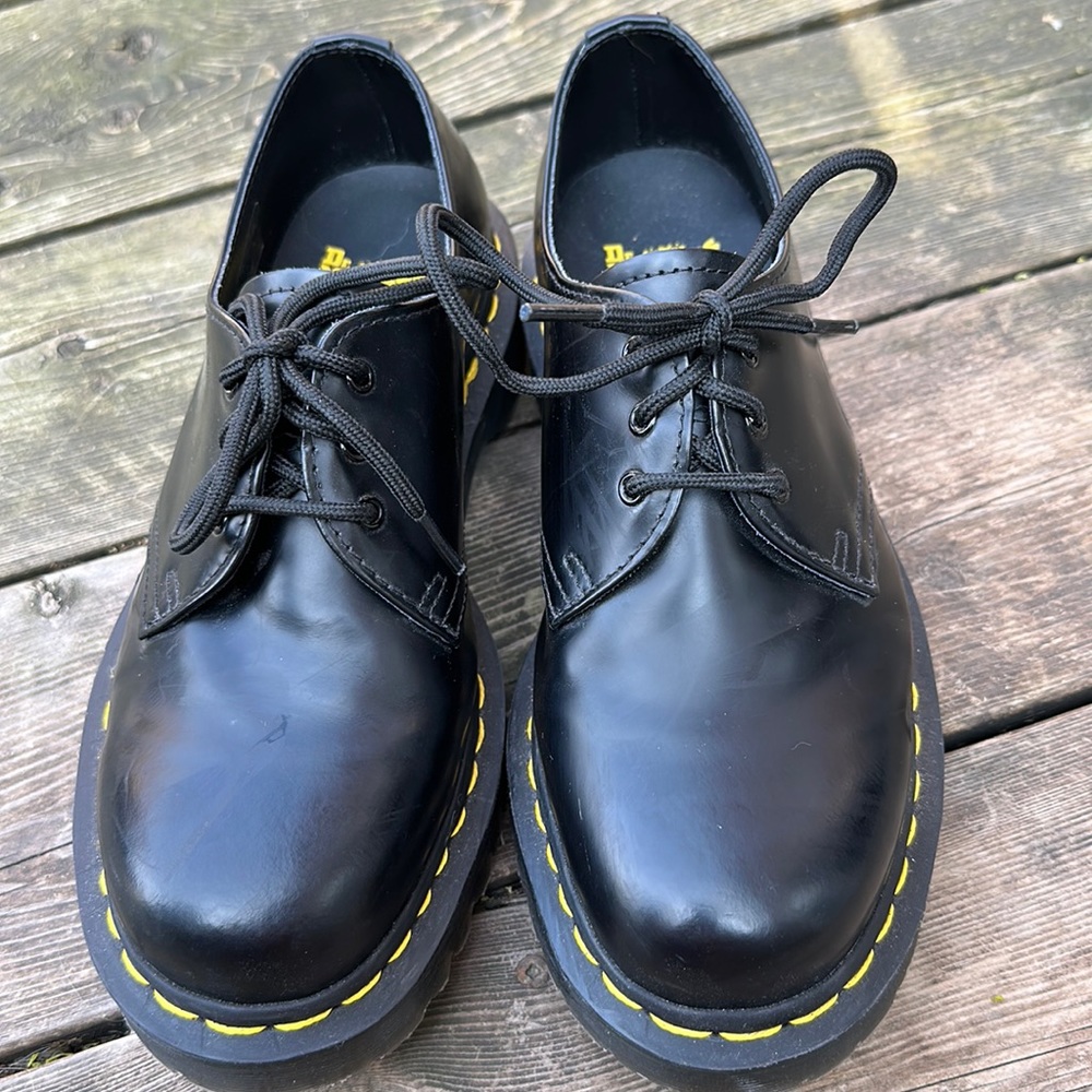Dr Martens ladies